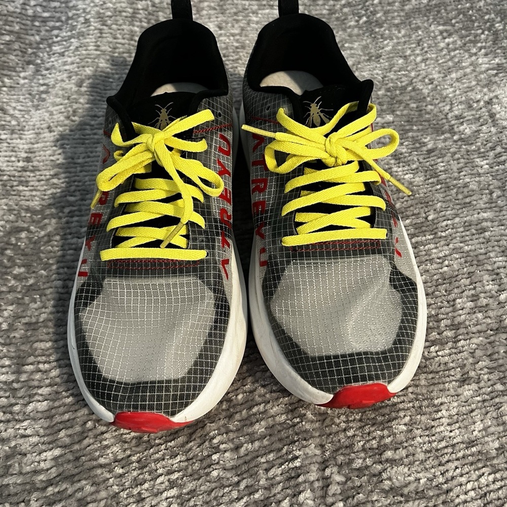 Atreyu Basic Trail Running Shoes M8.5/W10 Excellent Preowned Condition - Picture 3 of 8